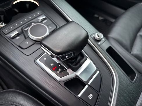 Used 2018 Audi A4 2.0T Premium w/ Convenience Package image 27