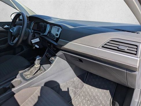 Used 2024 Volkswagen Jetta S FWD image 25