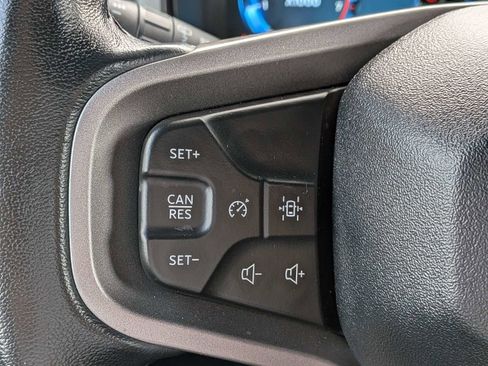 Used 2025 Ford Bronco Big Bend AWD/4WD image 26