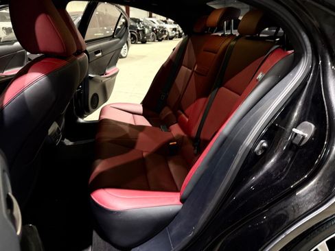 Used 2022 Lexus IS 300 w/ Premium Package RWD image 18