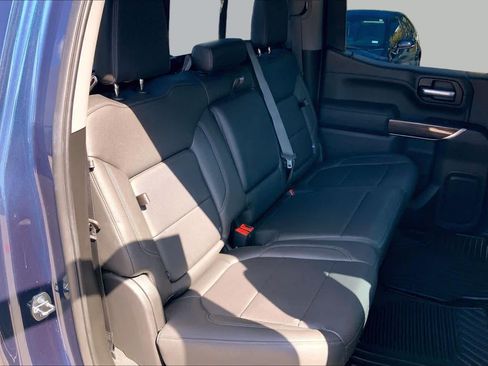 Used 2021 Chevrolet Silverado 1500 RST w/ Texas Edition Plus AWD/4WD image 20