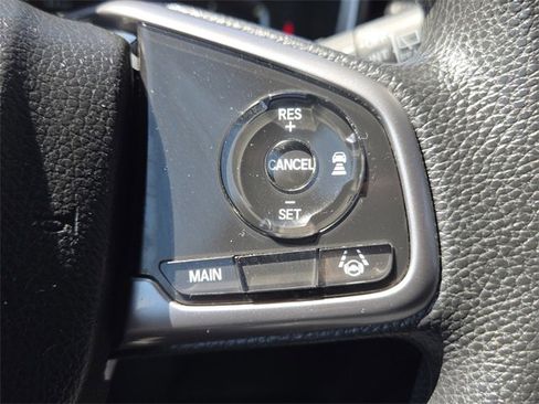 Used 2022 Honda CR-V EX image 22