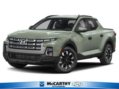 New 2026 Hyundai Santa Cruz SEL AWD/4WD image 1