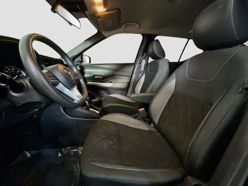Used 2020 Nissan Kicks SV FWD image 22