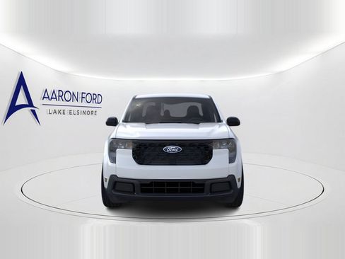 New 2026 Ford Maverick XLT w/ XLT Luxury Package AWD/4WD image 7