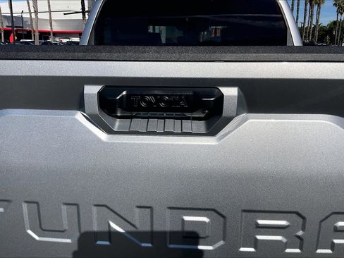 New 2026 Toyota Tundra SR5 image 15