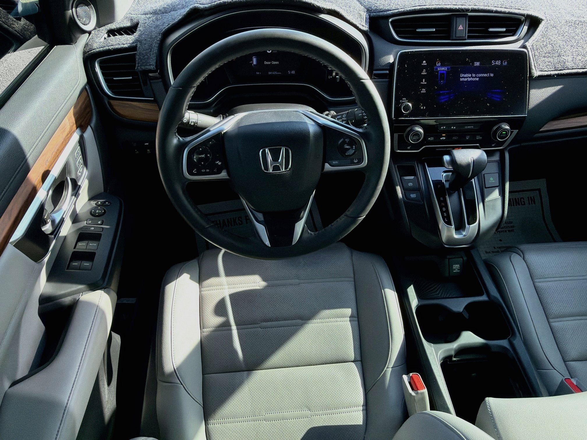 Used 2019 Honda CR-V EX-L image 16