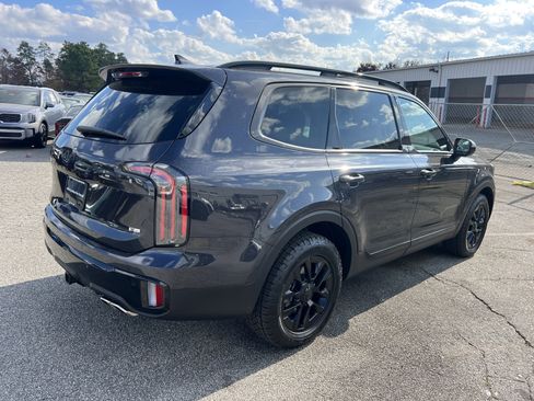 Certified 2025 Kia Telluride SX Prestige X-Pro image 7