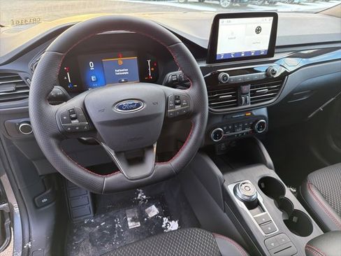 New 2026 Ford Escape ST-Line w/ Cold Weather Package image 11