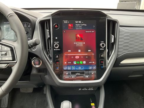 New 2026 Subaru Forester Premium AWD/4WD image 16