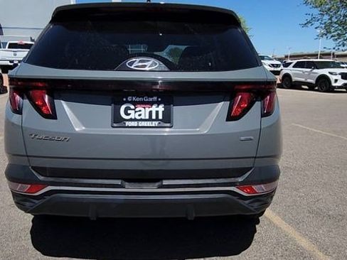 Used 2024 Hyundai Tucson SEL AWD/4WD image 40
