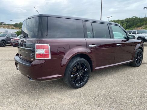 Used 2019 Ford Flex SEL w/ Equipment Group 202A AWD/4WD image 6