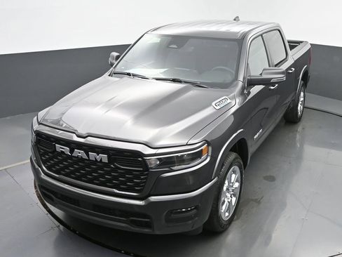 New 2025 RAM 1500 Big Horn image 38