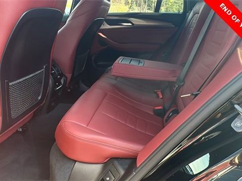 Used 2019 BMW X4 xDrive30i w/ Premium Package Enhanced image 21