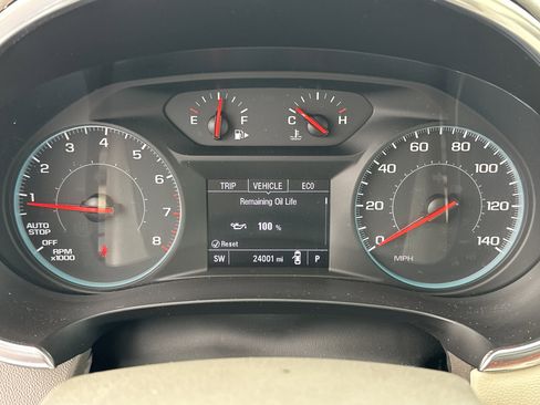 Used 2019 Chevrolet Malibu LT w/ Leather Package image 26