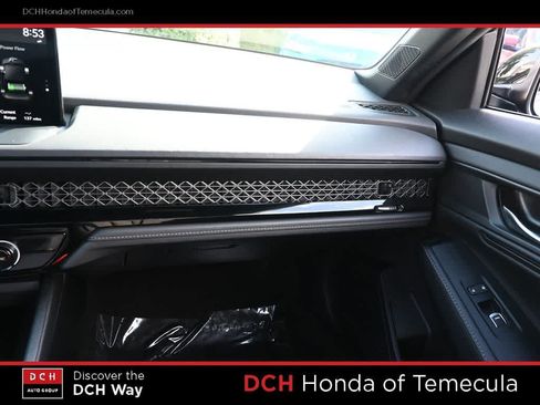 Used 2024 Honda Accord Sport image 14
