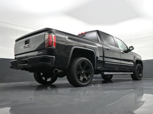 Used 2018 GMC Sierra 1500 Denali image 27