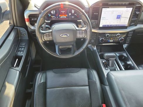 Used 2023 Ford F150 Raptor w/ Raptor Carbon Fiber Package AWD/4WD image 13
