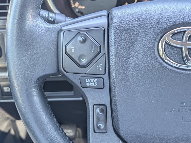 Used 2021 Toyota Sequoia TRD Sport w/ TRD Sport Premium Package AWD/4WD image 22