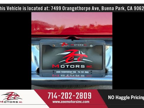 Used 2004 Toyota Tacoma PreRunner RWD image 61
