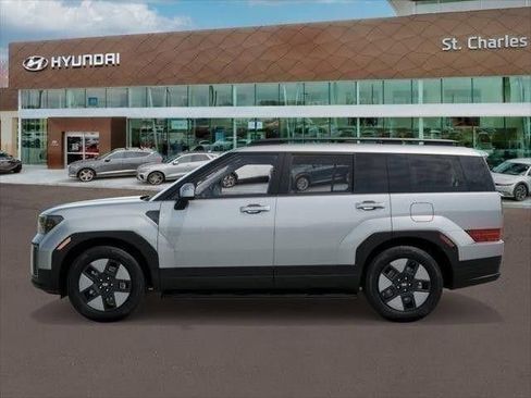 Used 2026 Hyundai Santa Fe SEL image 3