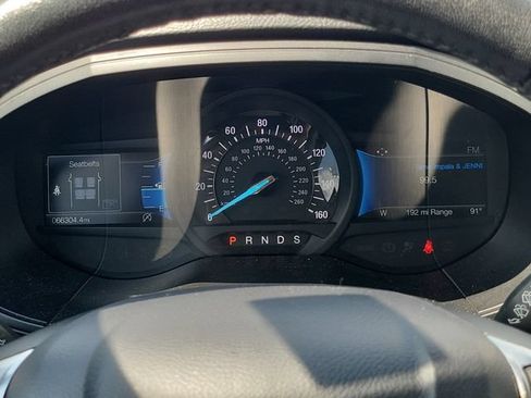 Used 2024 Ford Edge Titanium AWD/4WD image 27