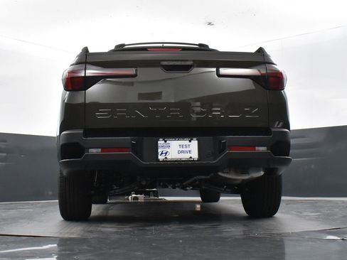 New 2026 Hyundai Santa Cruz SEL image 31