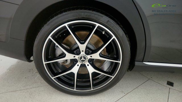 Used 2023 Mercedes-Benz E 450 4MATIC All-Terrain Wagon image 80