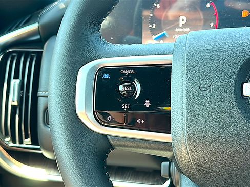 New 2026 Nissan Armada SL AWD/4WD image 20