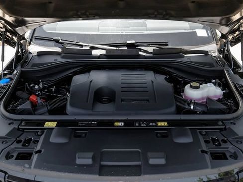 New 2026 Land Rover Range Rover Sport Dynamic SE AWD/4WD image 65