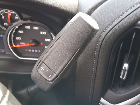 Used 2022 Chevrolet Silverado 1500 RST image 16