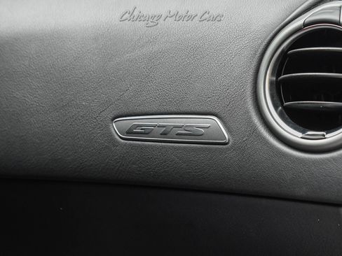 Used 2013 SRT Viper GTS w/ GTS Laguna Interior Pkg image 20