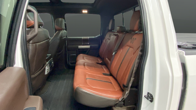 Used 2018 Ford F150 King Ranch w/ Equipment Group 601A Luxury AWD/4WD image 23