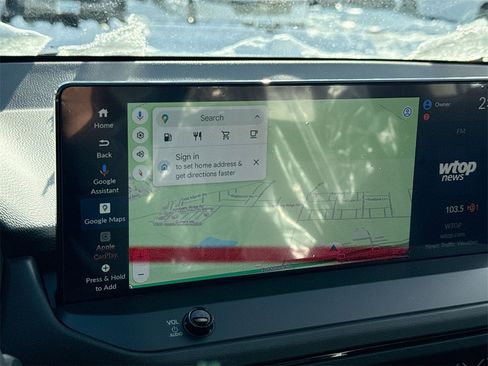 New 2025 Honda Accord Touring image 20