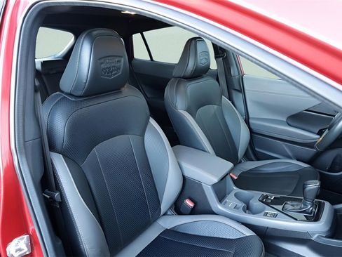 Used 2024 Subaru Crosstrek 2.5i Wilderness image 24