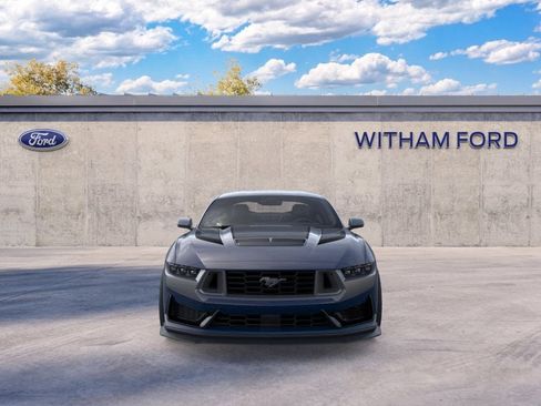 Used 2025 Ford Mustang Dark Horse w/ Dark Horse Handlin Package RWD image 28