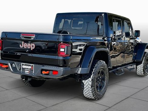 Used 2021 Jeep Gladiator Mojave image 12