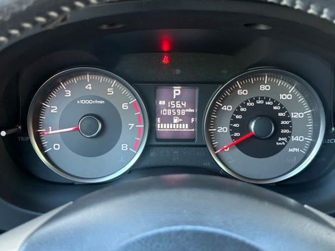 Used 2015 Subaru Forester 2.5i Limited w/ Popular Package #1 AWD/4WD image 25
