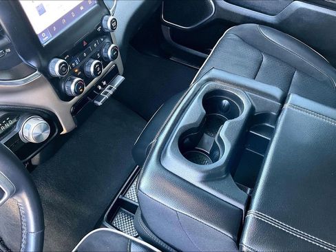 Certified 2022 RAM 1500 Laramie image 11