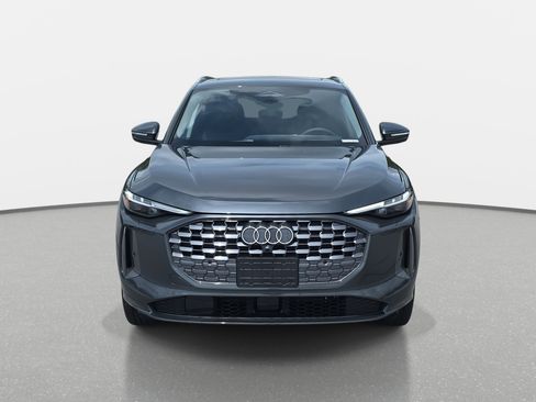 New 2025 Audi Q5 Premium Plus image 2