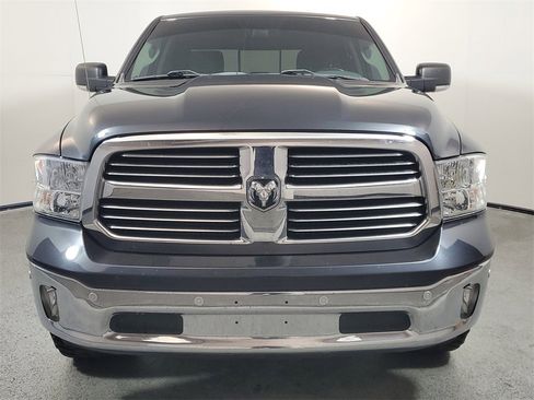 Used 2019 RAM 1500 Big Horn image 2