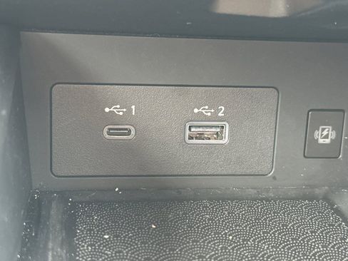 Certified 2025 INFINITI QX60 Luxe w/ Black Edition image 32