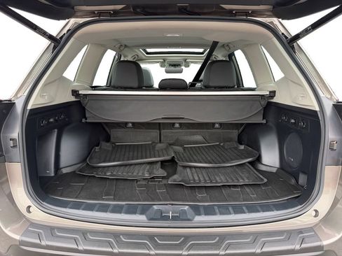 Used 2021 Subaru Forester Touring AWD/4WD image 11