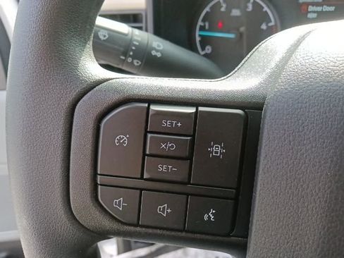 New 2026 Ford F450 XL image 18