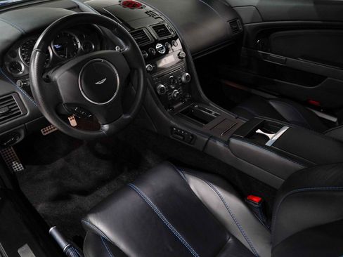 Used 2015 Aston Martin V8 Vantage image 2