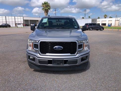Used 2020 Ford F150 XL w/ Equipment Group 101A Mid RWD image 2