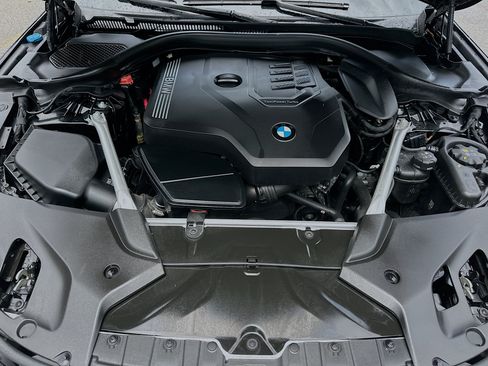 Certified 2023 BMW 530i w/ Convenience Package RWD image 32