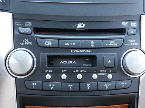 Used 2005 Acura TL FWD image 75