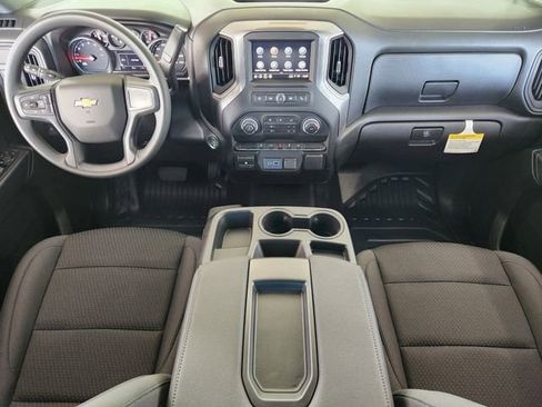 New 2026 Chevrolet Silverado 2500 W/T w/ WT Convenience Package RWD image 23