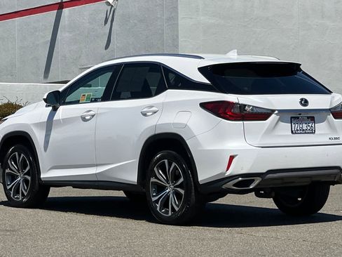 Used 2017 Lexus RX 350 AWD w/ Premium Package image 7